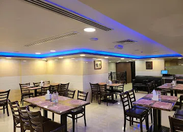 SPOTGRILL RESTAURANT