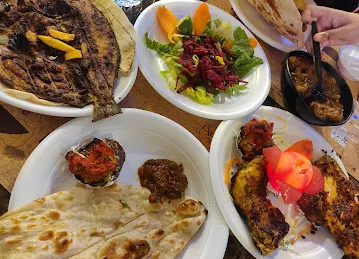 SPOTGRILL RESTAURANT