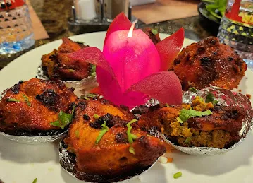 SPOTGRILL RESTAURANT