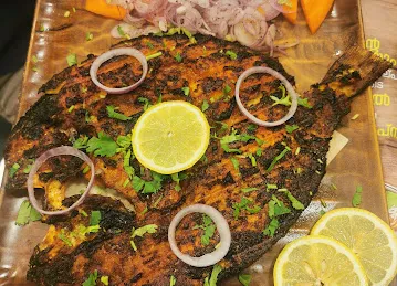 SPOTGRILL RESTAURANT