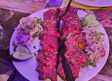 SPOTGRILL RESTAURANT