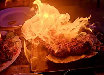 SPOTGRILL RESTAURANT