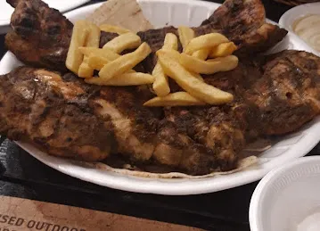 SPOTGRILL RESTAURANT