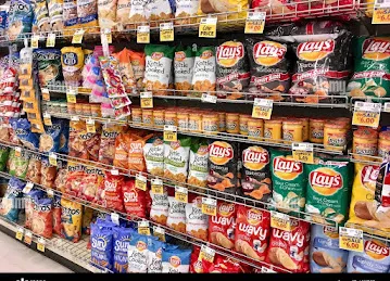 SPRING MART DMCC