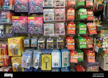 SPRING MART DMCC