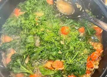 Spring Meal Kits