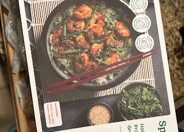 Spring Meal Kits