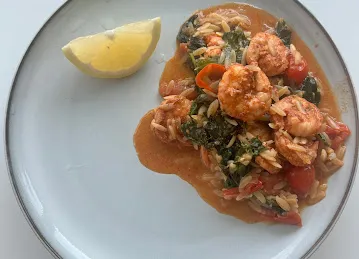 Spring Meal Kits