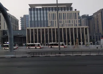 Spring Palace Hotel Apartments