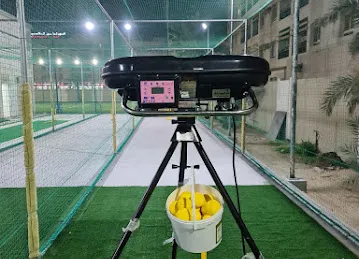 Spring Sports Academy - Apple School Facility