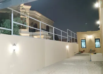 Spring Sports Academy - Deira Private School