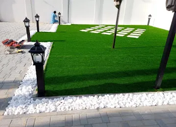 Spring Valley Landscape LLC