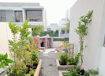 Spring Valley Landscaping LLC