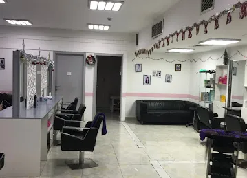 Spring World Ladies Salon