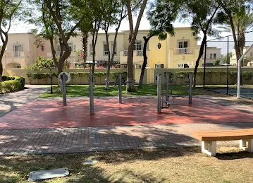 Springs 14 Community Park
