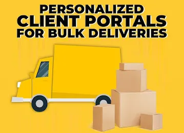 Sprint Delivery Services