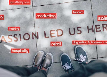 sps:affinity - Strategic Partnership Solutions