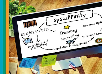 sps:affinity - Strategic Partnership Solutions