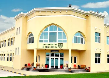 SQA Centre- Ras Al Khaimah