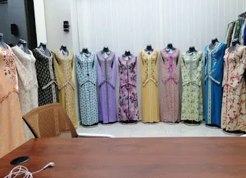 سقلي للأزياء المغربيه
