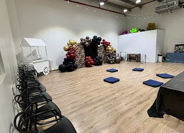 Squid Studio