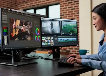 SR Webx-Best Digital Services Company