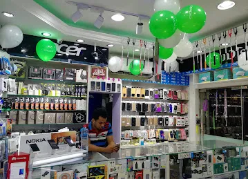 SRA MOBILE & COMPUTERS TRADING L.L.C