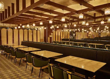 Sree Amaravathi Restaurant