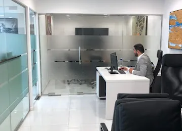 SRG Real Estate Solutions