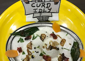 Sri Aiswariya Vegetarian Restaurant