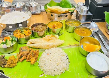 Sri Krishna Bhavan Dubailand Branch
