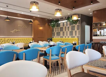 Sri Krishna Bhavan Dubailand Branch