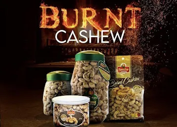 Sri Lankan Cashew lovers