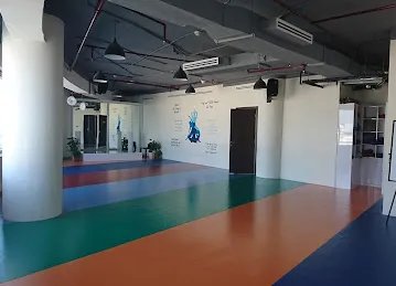 Sri Sri Yoga Studio