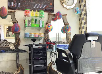 SRK Gents saloon