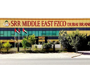 SRR Building Material Trading LLC