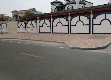 SRS construction building Al warqqa 4