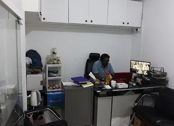 SRT AUTO REPAIRING GARAGE