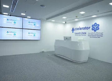 SRTIP Accelerator | SRTIP Freezone Dubai Office | Business Setup in UAE