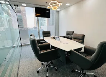 SRTIP Accelerator | SRTIP Freezone Dubai Office | Business Setup in UAE