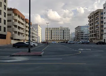 SS Lootah Building