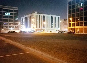 SS Lootah Building