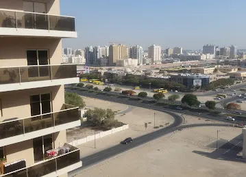 Ss Lootah Building 4