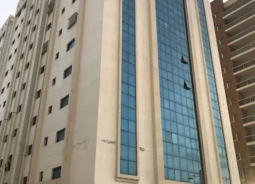 Ss Lootah Building 4