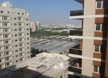 Ss Lootah Building 4