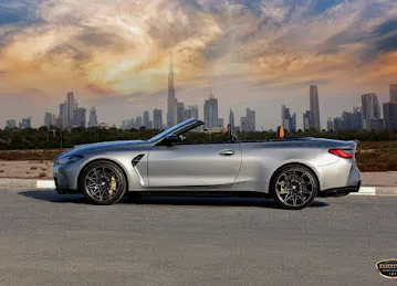 SS luxury car rental