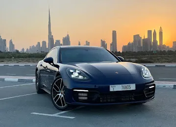 SS luxury car rental