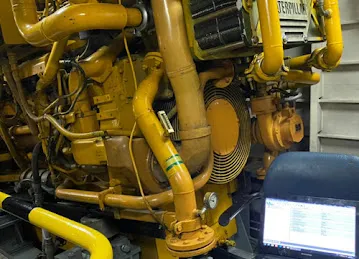 SS Marine Service Tech FZE & LLC