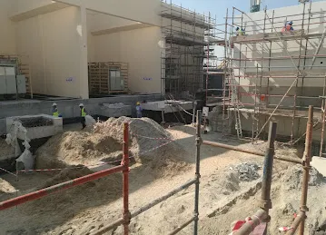 SS2 Deira Towers