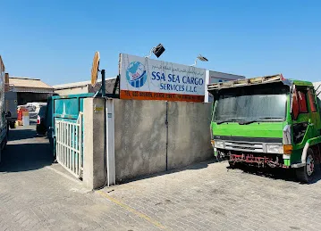 SSA SEA CARGO SERVICES LLC